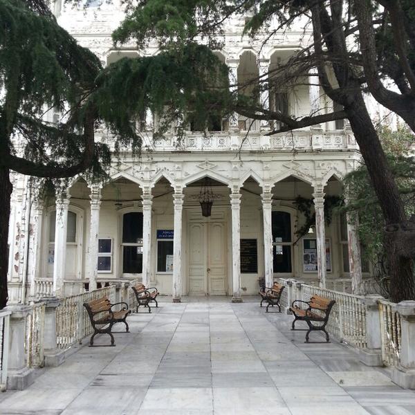 adalar adliyesi