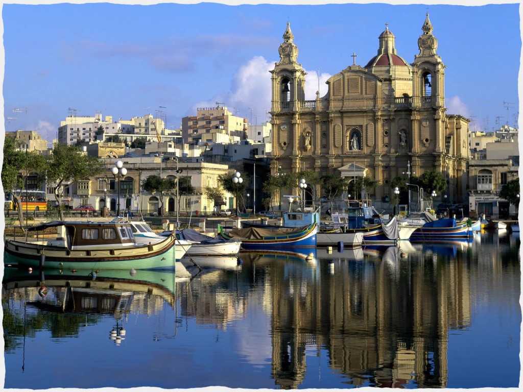 malta-