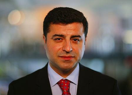 selahattin demirtas