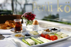 Heybeliada Perili Köşk Hotel