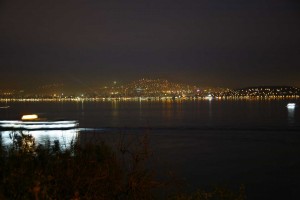 Heybeliada Perili Köşk Hotel