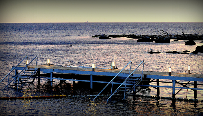 yada beach club büyükada