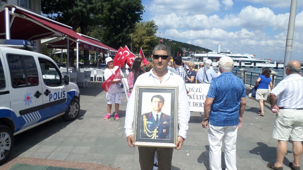 atilla altıkat anma töreni