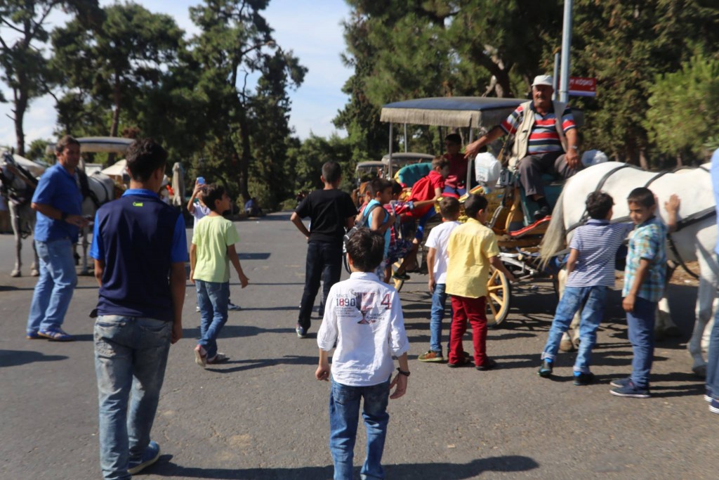 mardinli terör mağduru çocuklar için etkinlik_4