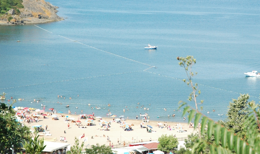 Beykoz Plajlarına Nasıl Gidilir