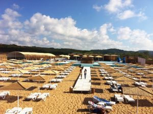 Suma Beach 2016 Giriş Ücreti