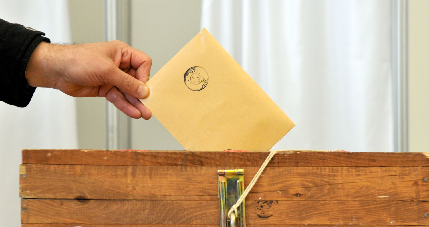 16 Nisan Referandum Sonuçları