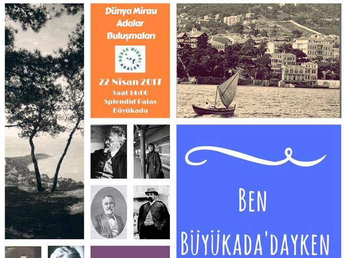 Dünya Mirası Adalar Buluşması