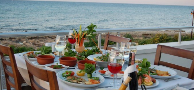 Büyükada’da Lezzet Durakları
