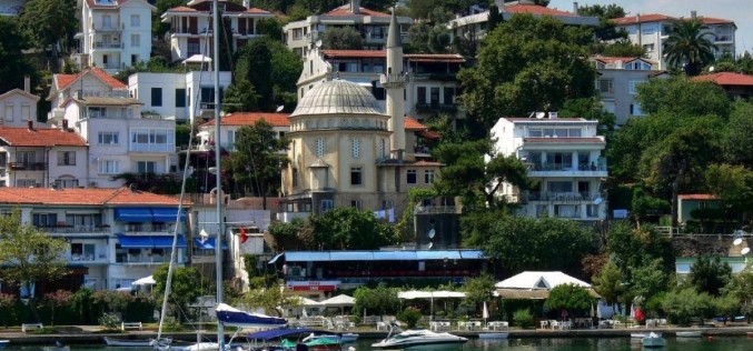 Burgazada’nın Tarihçesi