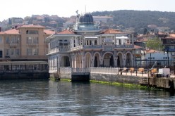 İstanbul Büyükada’da Yaşayan Ünlüler