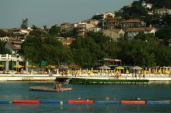 Heybeliada Sadıkbey Plajı Önü Deniz Suyu Analiz Sonuçları