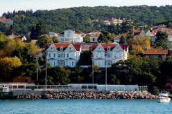 İstanbul Adalar’da Bayram Tatili Nasıl Değerlendirilir!