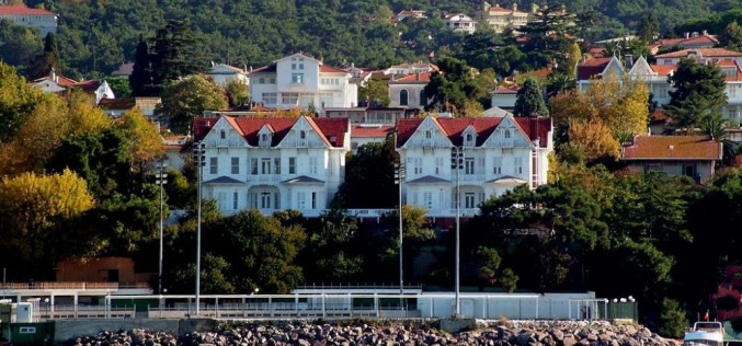 İstanbul Adalar’da Bayram Tatili Nasıl Değerlendirilir!