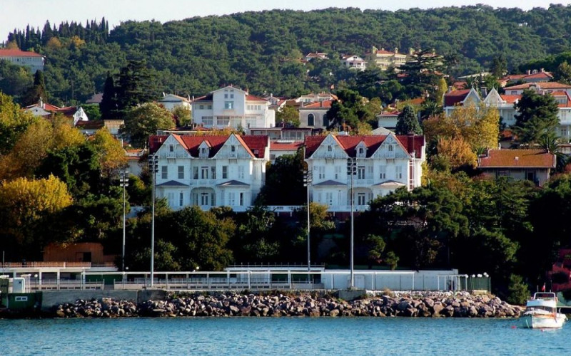 İstanbul Adalar’da Bayram Tatili Nasıl Değerlendirilir!