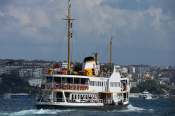 İstanbul Ada Turları