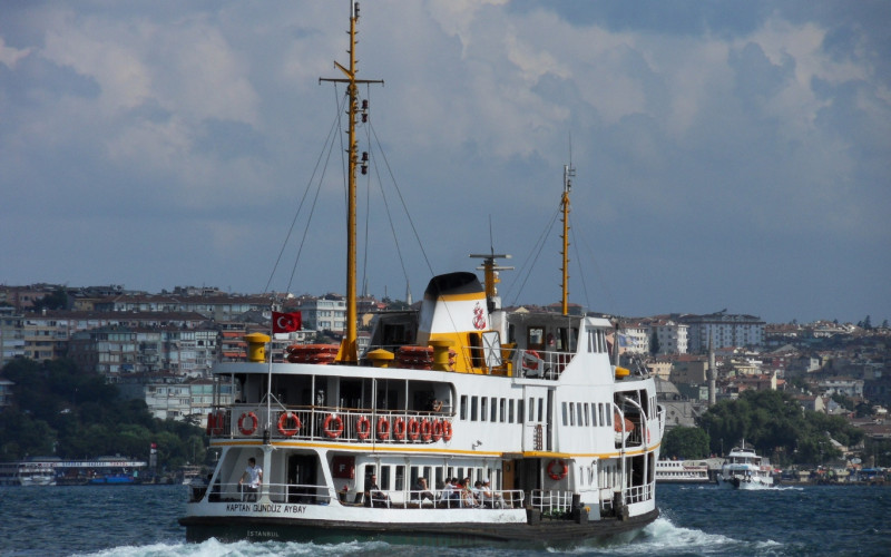 istanbul ada turlari adalar rehberi