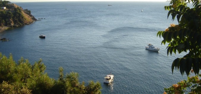 İstanbul Burgazada’da Yaşayan Ünlüler