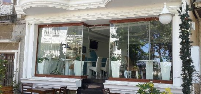 Büyükada – Kumsal Butik Otel