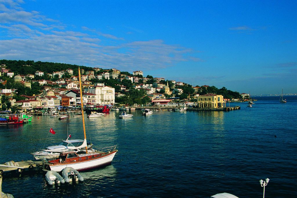 istanbul adalar icin bayramda hava durumu adalar rehberi