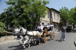 Burgazada Fayton Ücret Tarifesi