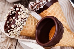 Kınalıada Özel Lezzeti: Dondurma