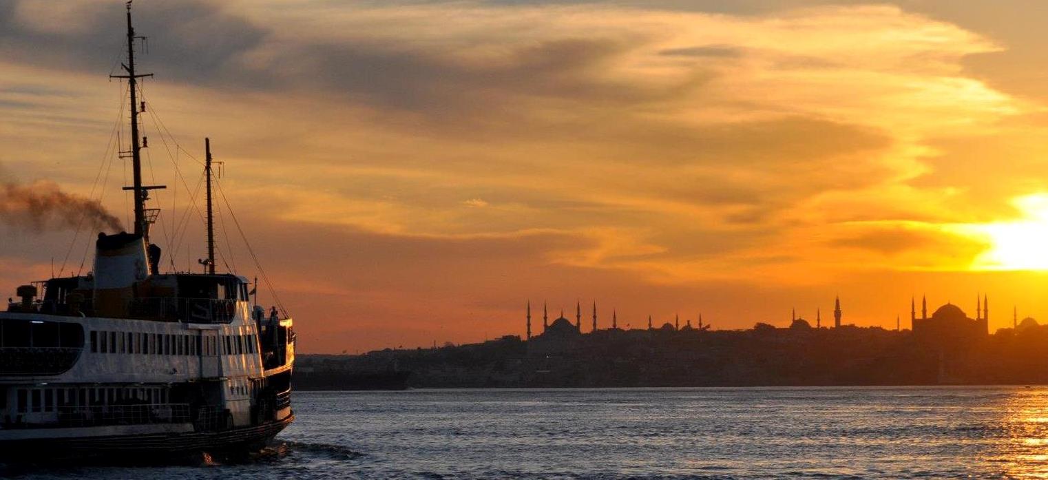 Istanbul vap net