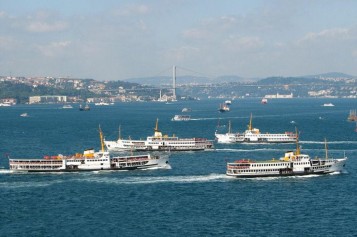 İstanbul Adalar’a en hızlı nasıl gidilir?