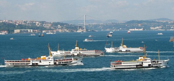 İstanbul Adalar’a en hızlı nasıl gidilir?