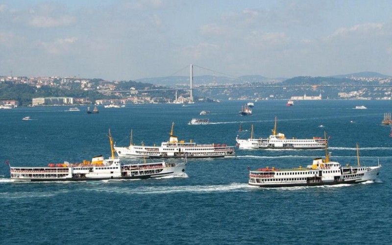 İstanbul Adalar’a en hızlı nasıl gidilir?