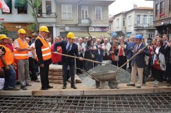 Büyükada’ya Çocuk Yuvası Müjdesi