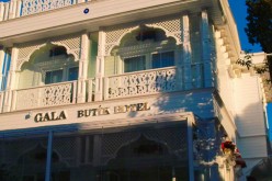 Büyükada – Gala Hotel