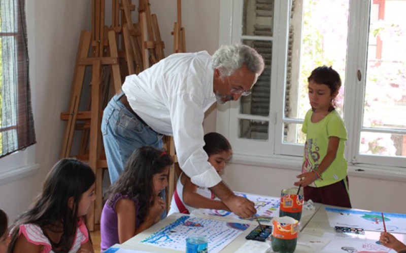 Adalar Belediyesi Gönüllü Evi İle Yardıma Koşuyor!