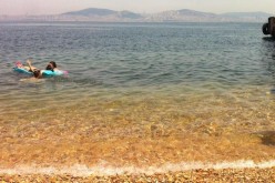 Kınalıada Vapur İskelesi Sağ Taraf Deniz Suyu Analiz Sonuçları 2015