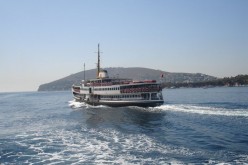 Mavi Marmara Adalar Yaz Tarifesi 2015