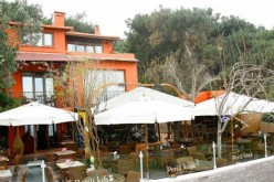 Heybeliada Perili Köşk Hotel