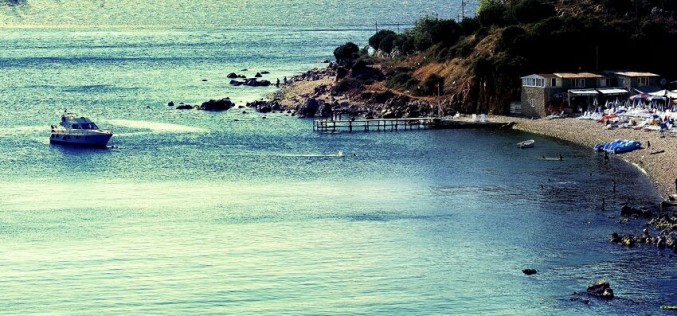 Kınalıada Ülker Restoran Deniz Suyu Analiz Sonuçları 2015