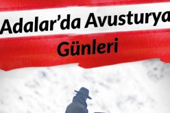 Adalar’da Avusturya Günleri Devam Ediyor!