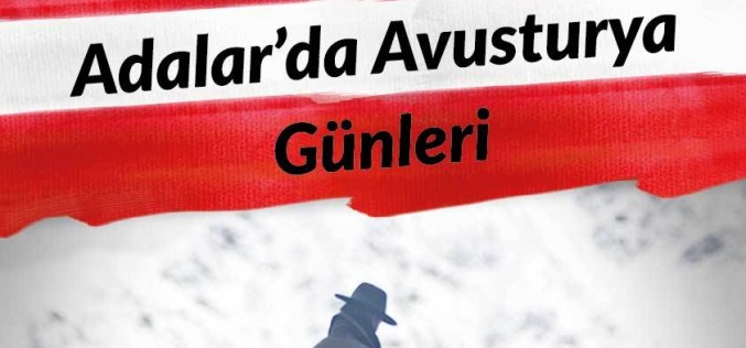 Adalar’da Avusturya Günleri Devam Ediyor!