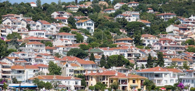 Adalarda Günlük Kiralık Ev Fiyatları 2015