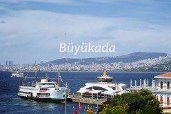 Büyükada Tanıtım Videosu