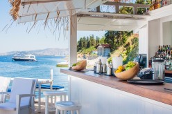 Sedef Adası – Elio Sedef Beach Club