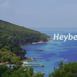 Heybeliada tanıtım videosu