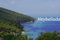 Heybeliada’da Bir Gün