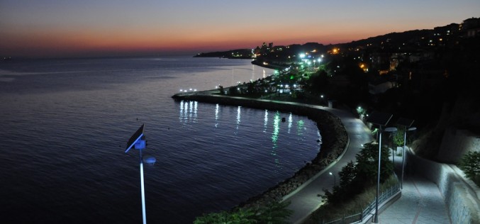 Kocaeli Belediyesi Adalar Turu Başlıyor