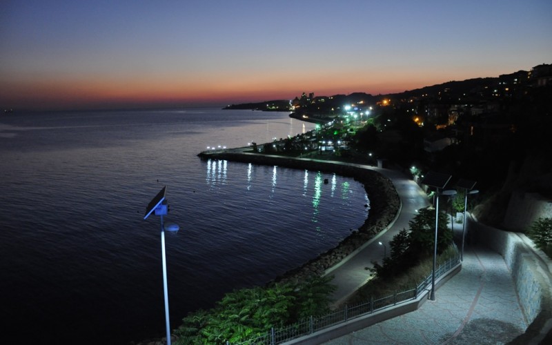 Kocaeli Belediyesi Adalar Turu Başlıyor