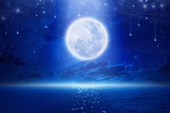 Dikkat! Bu Gece Adalar’da Mavi Ay’ı Kaçırmayın!
