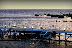 Büyükada – Yada  Beach Club