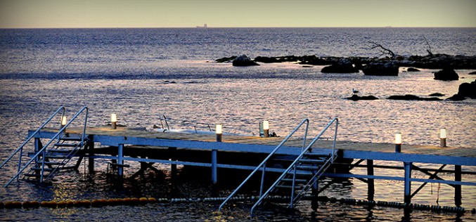 Büyükada – Yada  Beach Club