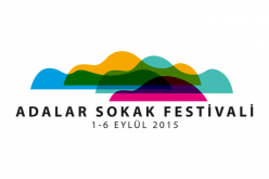 Ada Sokakları Festivalle Buluşuyor!